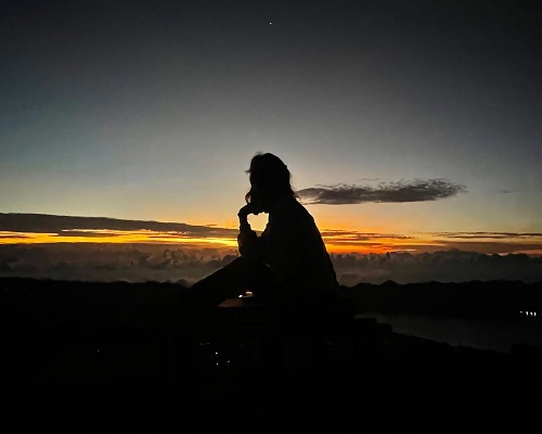 Bali Mount Batur Sunrise Trekking Tour | Bali Trekking and Rafting Tour Packages | Bali Golden Tour