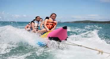 Bali Water Sports Tour | Bali Water Sports, ATV Ride and Spa Tour Packages | Bali Golden Tour