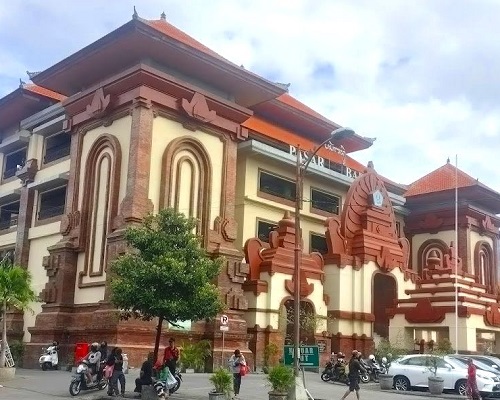 Denpasar City Tour | Badung Traditional Market | Bali Golden Tour Denpasar City Tour | Badung Traditional Market | Bali Golden Tour