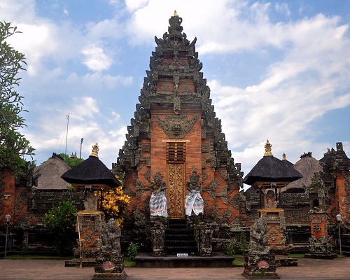 Batuan Temple | Bali Interest Place | Bali Golden Tour