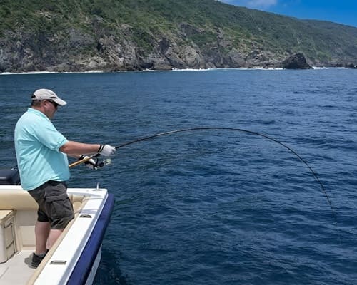 Bali Bottom Fishing Tour
