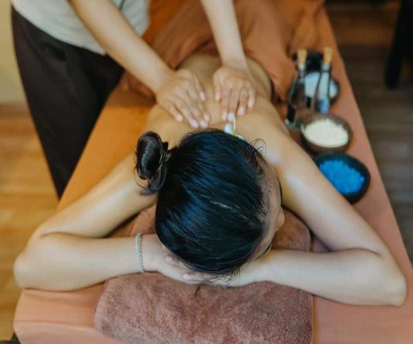 Full Body Massages | Bali Spa Packages