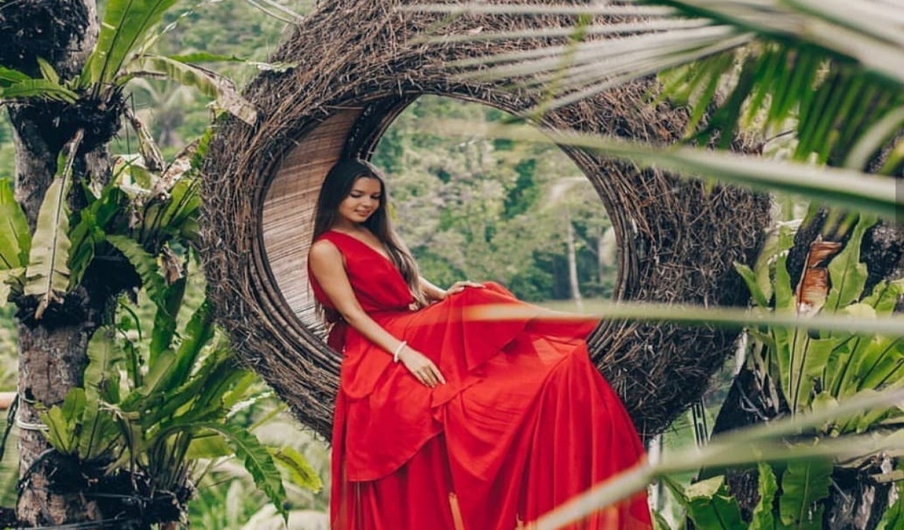 Bali Swing and Uluwatu Tour