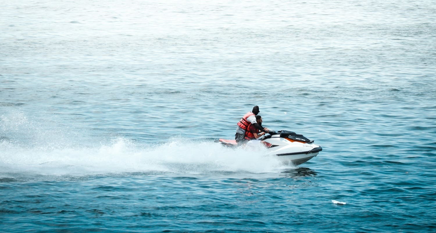Bali Water Sports and Tanah Lot Tour