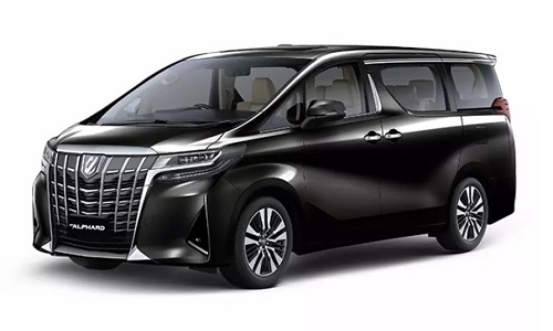 Bali Car Charter | Bali Private Tour | Bali Transport Hire | Toyota Alphard Vellfire | Bali Golden Tour