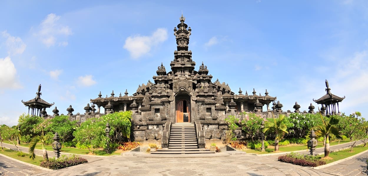 Bali Denpasar and Ubud Tour | Bali Half Day Tour| Bali Golden Tour