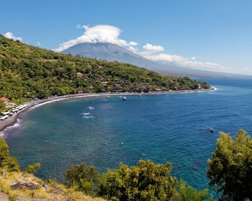 Jemeluk Beach Amed