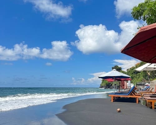 Lipah Beach Amed