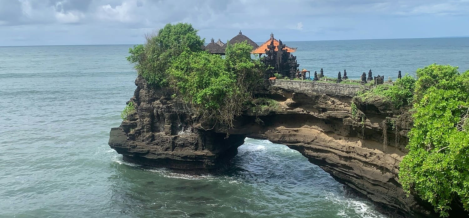 Bali Denpasar and Tanah Lot Tour | Bali Half Day Tour Packages | Bali Golden Tour