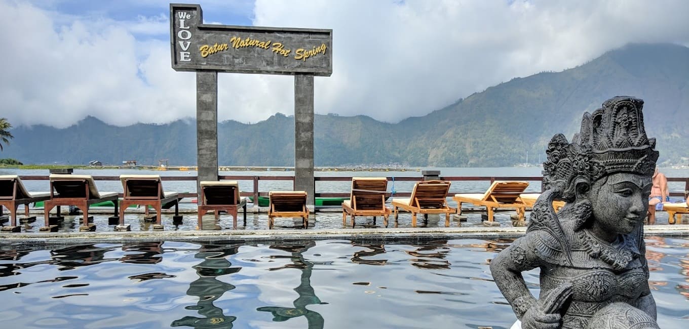 Bali Kintamani and Hot Spring Tour | Bali Full Day Tour Packages | Bali Golden Tour