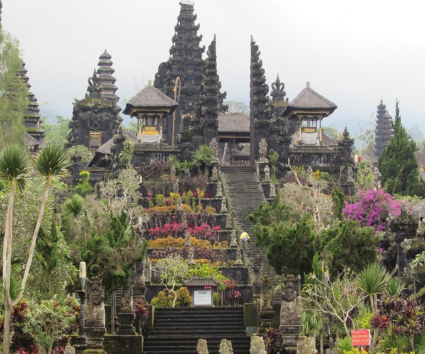 Besakih Temple | Mother Temple | Bali Golden Tour