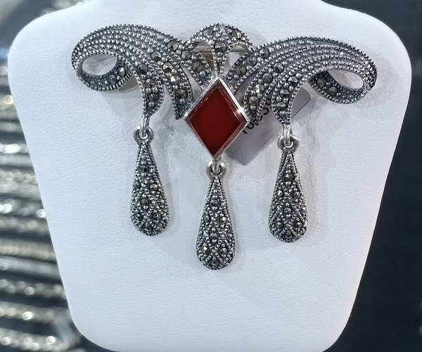 Silver Art at Celuk Village | Traditional Gold and Silver Art