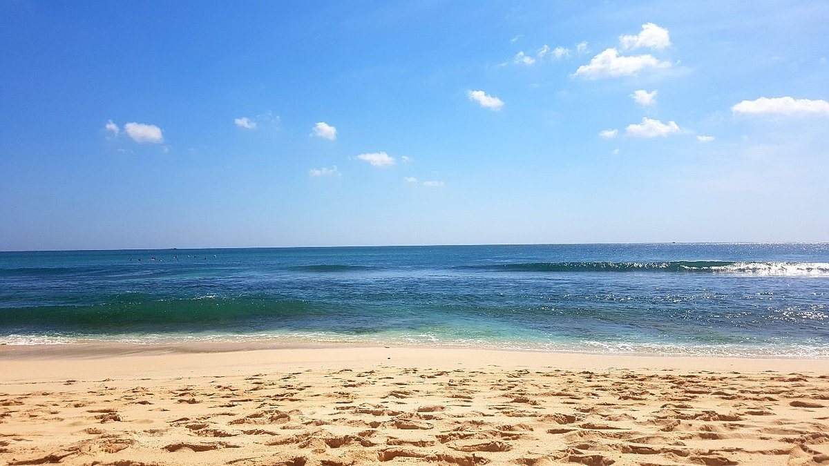 Dream Land Beach | Bali Interest Place | Bali Golden Tour