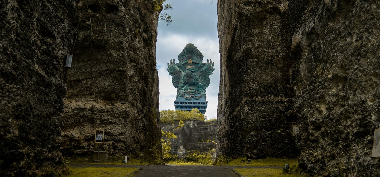 Bali Nusa Dua Tour | Bali Half Day Tour Packages | Bali Golden Tour