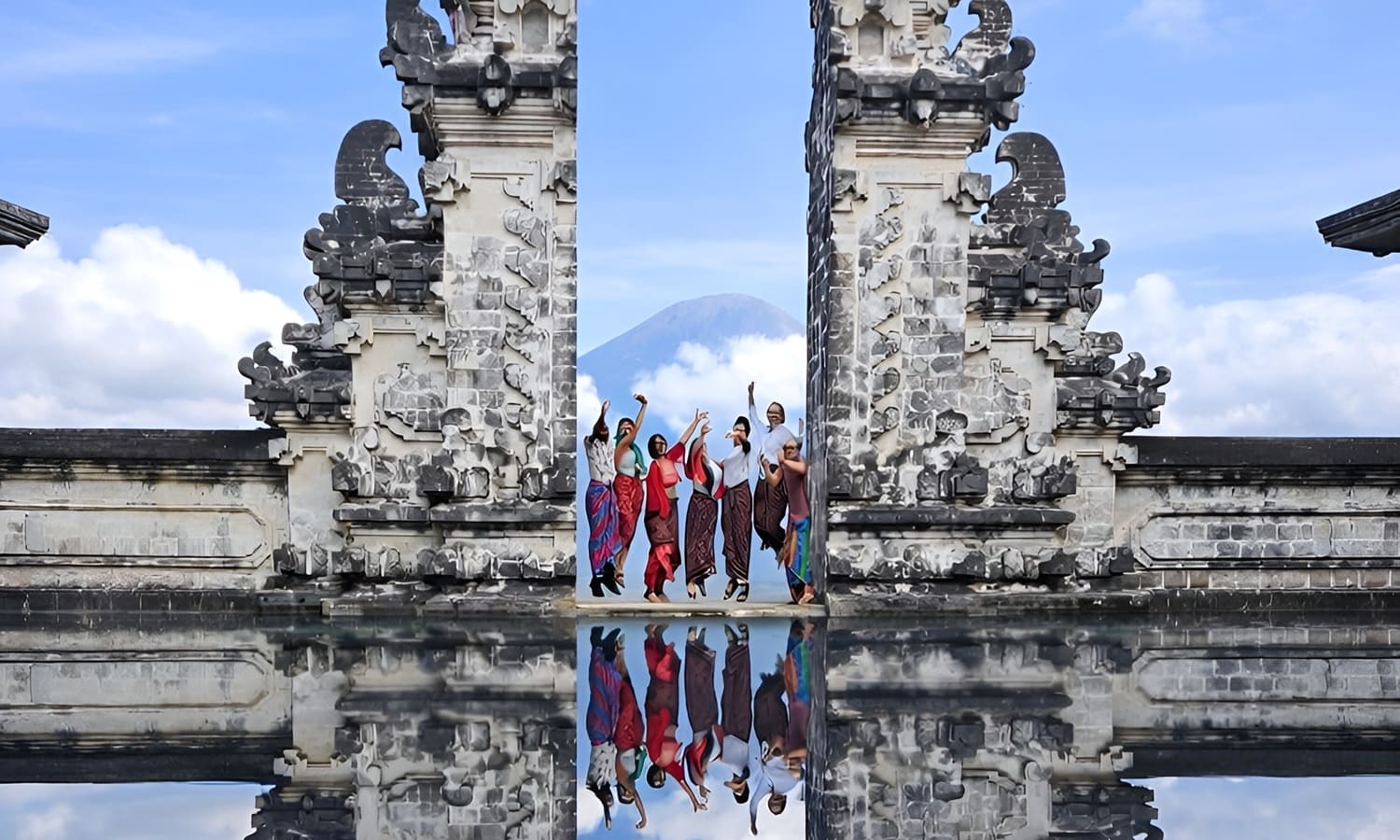 Bali Lempuyang Tour | Bali Full Day Tour Packages | Bali Golden Tour
