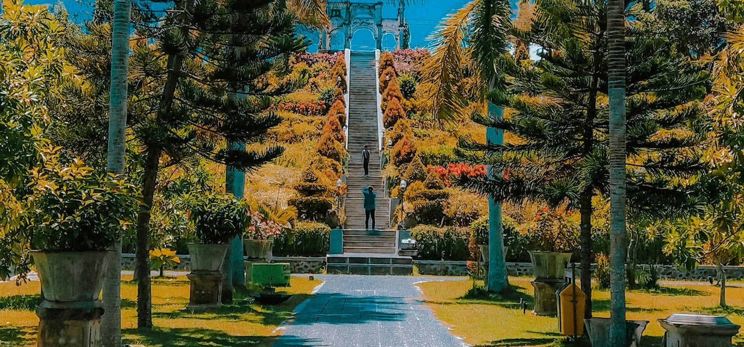 East Bali Tour | Bali Full Day Tour | Bali Golden Tour