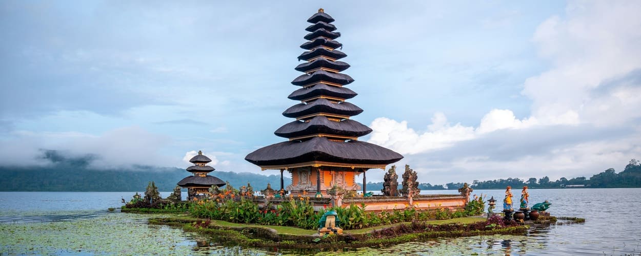 BALI TOUR PACKAGES | BALI GOLDEN TOUR