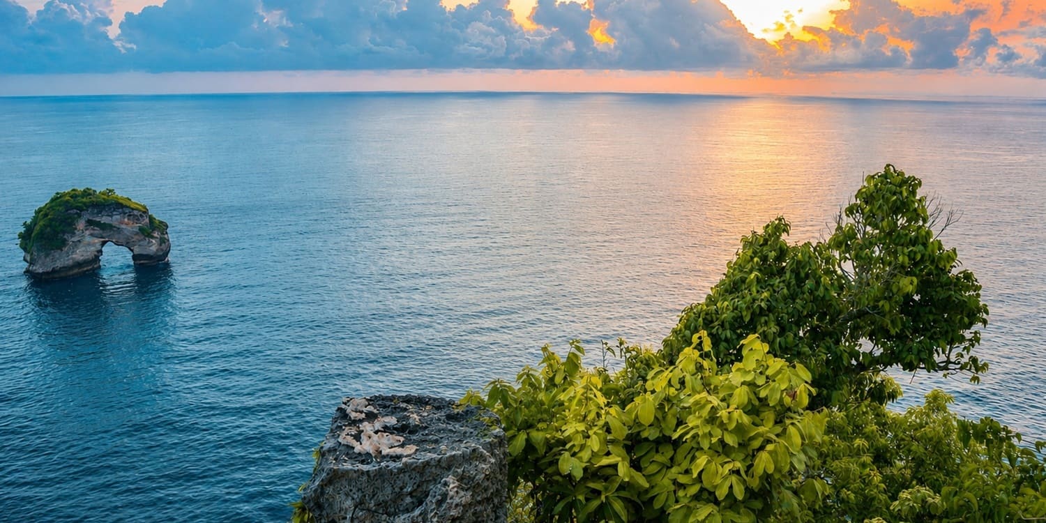 Bali West and South Nusa Penida Tour | Bali Nusa Penida Tour | Bali Golden Tour