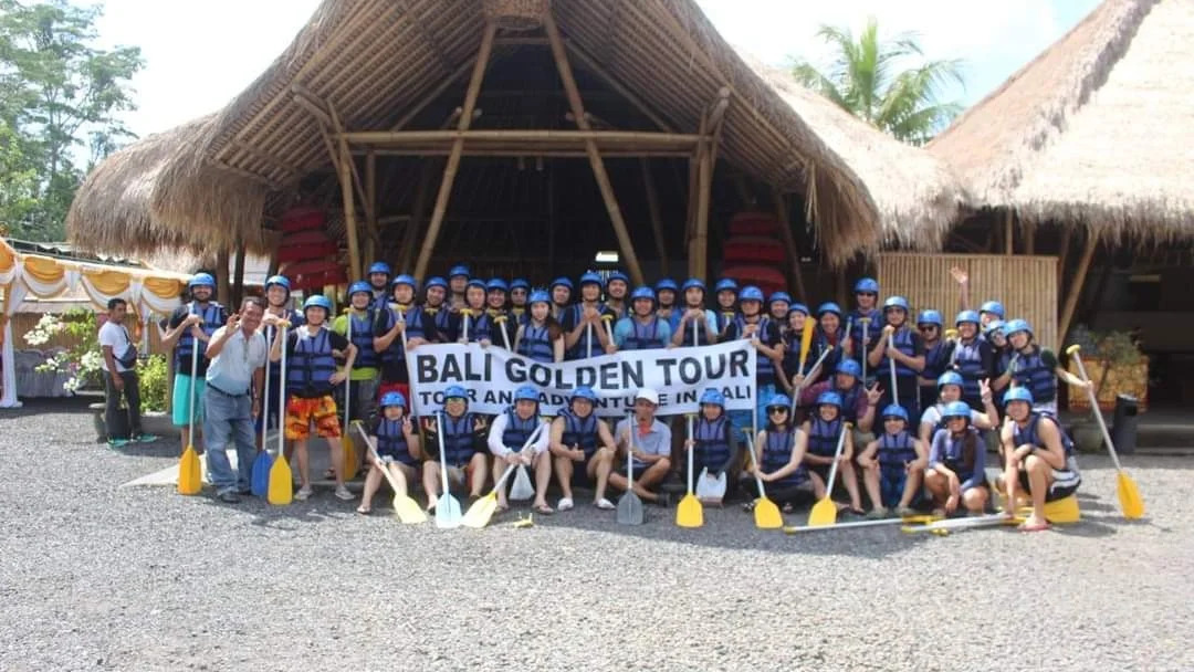 Bali Golden Tour | Bali Tour Company