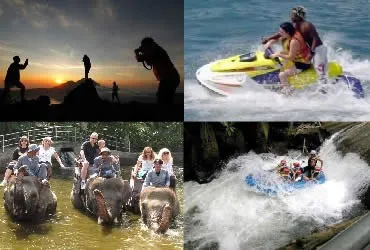 Bali Activities Tours Package | Bali Tours
