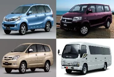 Bali Private Car Charter | Bali Tours