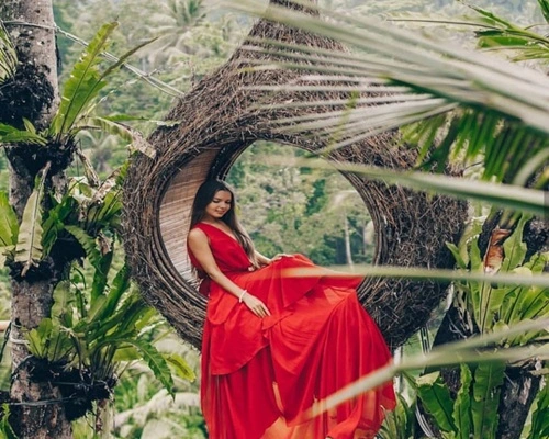 Bali Combinatin Tour Package