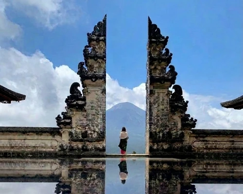Bali Full Day Tours Package