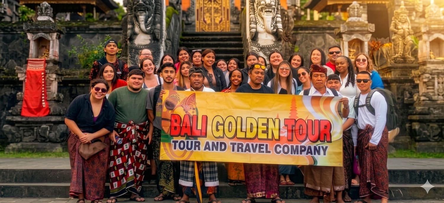 Bali Half Day Tour Packages | Bali Golden Tour