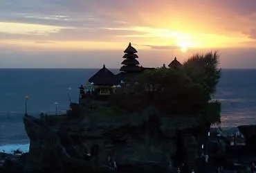 Bali Half Day Tours Package | Bali Tours