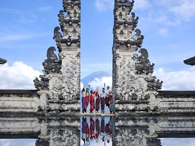 Bali Lempuyang (Gate of Heaven) Tours