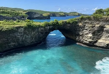 Bali Nusa Penida Tour Packages | Bali Tours