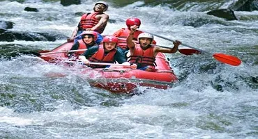 Bali Rafting Tours | Bali Tour