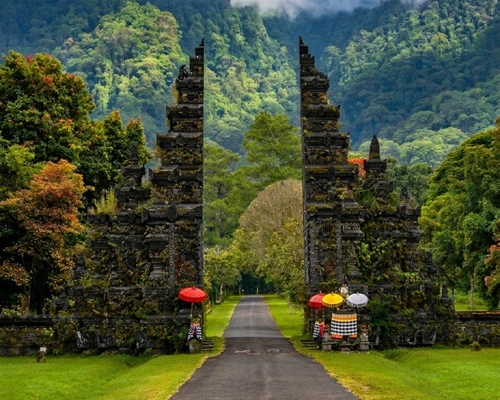 Bali Round Trip Tour Packages