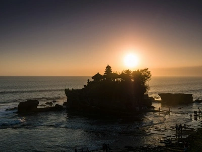 Bali Tanah Lot Tour