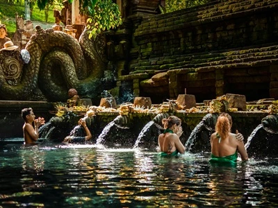 Bali Ubud Kintamani Tours