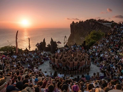 Bali Uluwatu Tours