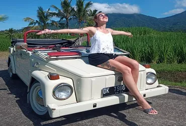 VW Safari Bali Tours | Bali Tour