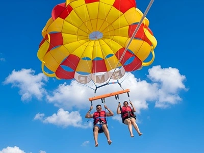 Bali Water Sport Tours