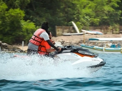 Water Sports & Uluwatu Tours