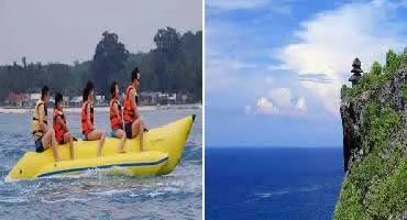 Bali Water Sport and Uluwatu Tours | Bali Tour