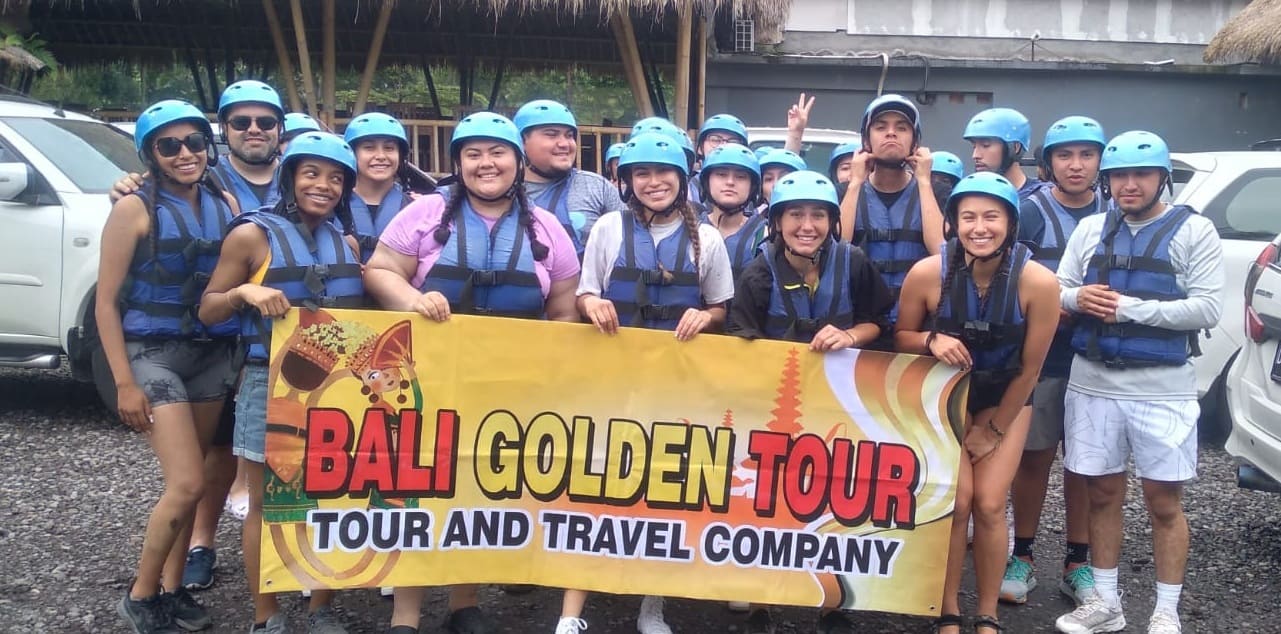 Bali Golden Tour | Bali Tour Company