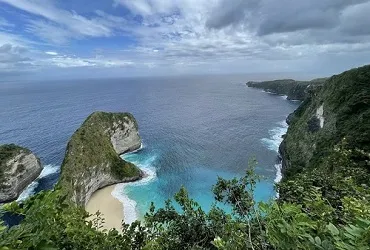 Bali West Nusa Penida Tour | Bali Tour