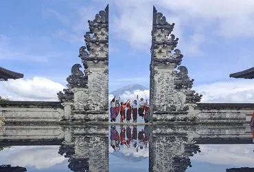Bali Lempuyang Tours | Bali Tour