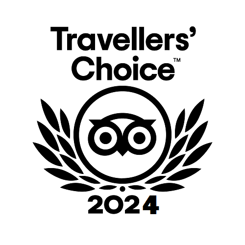 TripAdvisor Traveler Choices - Bali Golden Tour