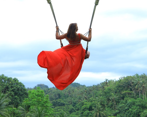 Bali Instagram Tour | Aloha Swing | Bali Golden Tour