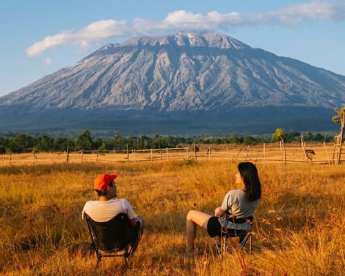 Savana Tianyar
