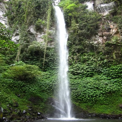 Blemantung Waterfall | Bali Interest Place | Bali Golden Tour