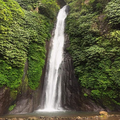 Bali Munduk Waterfall | Bali Interest Place | Bali Golden Tour