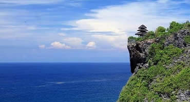 contoh itinerary full day tour bali